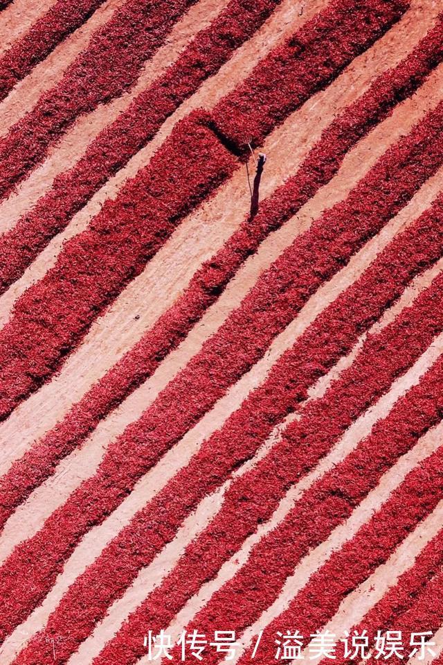 中年|苏州女子探秘南疆巴州:这是一处色彩的世界,超出你的想象