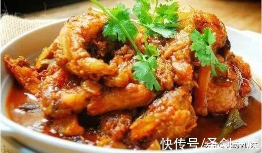 小勺|周末，公婆来我家，我做了12道菜，荤素齐全，难得一聚很是开心