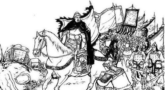 刘备|面对曹操的进攻，周瑜和刘备会采用什么样的策略呢？