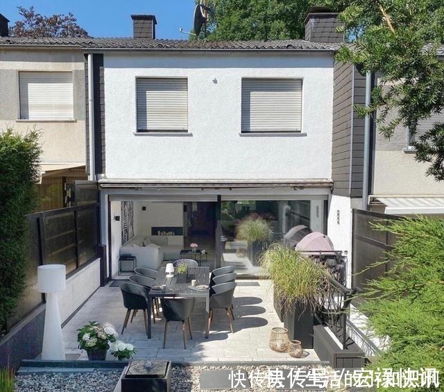 女主|走进这位瑞士女主的家,真的有被治愈到了!全屋轻奢风十足,养眼!