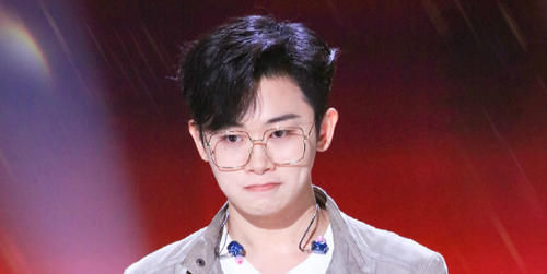  对决当中|好声音晋级赛，潘虹苏玮程墨寒宋宇宁晋级，赵紫骅淘汰，有黑幕吗