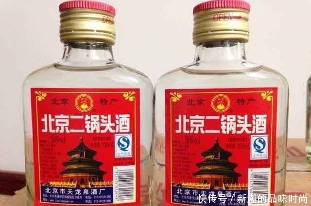  中国各省份的“代表名酒”，若是都喝过的，绝对是“酒仙”了！