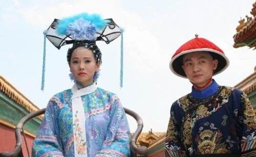 绵宁|她11岁被嘉庆一眼看中,却25年不得圣宠,还最终被活活烧死