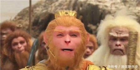 原因|孙悟空被压在五行山下500年,3个原因,注定了没人敢去看望他