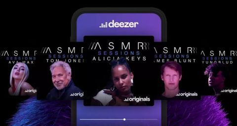 大牌明星纷纷入坑，ASMR音乐是新风口吗？