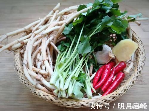 抗生素|这食材是天然消炎药,家里老人孩子要常吃