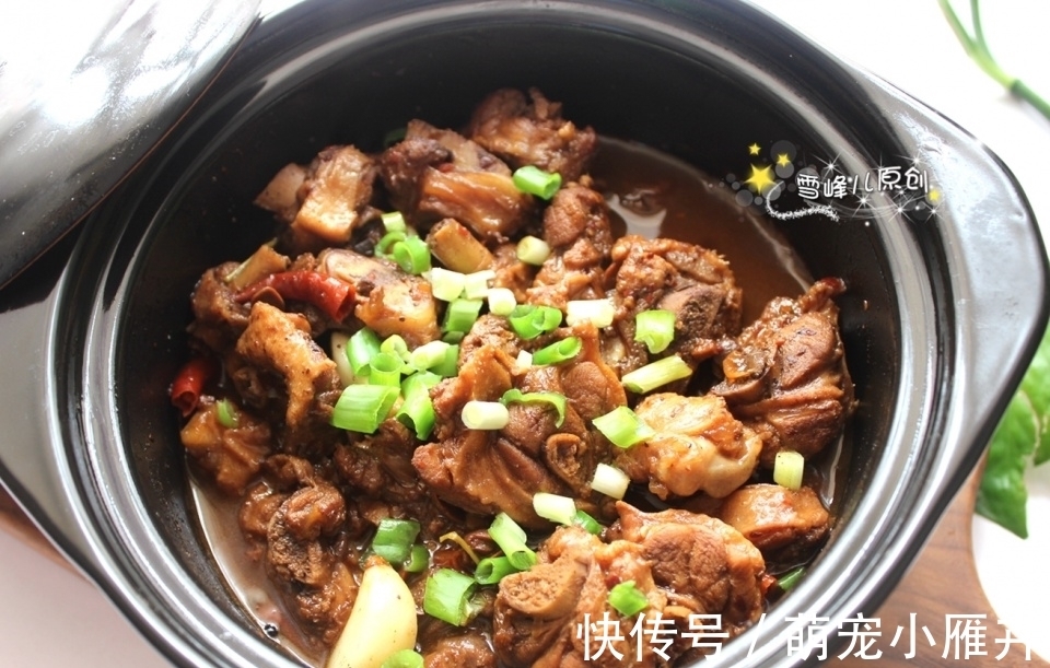 加盐|10款砂锅菜做法分享，健康美味特好吃，换着吃天天不重样，真简单