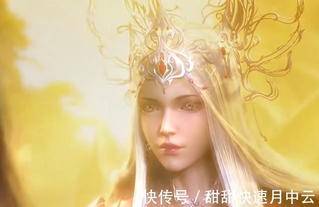 须弥锤|斗罗大陆唐晨举世无双留下几样信物,传承其一方可成为宗主