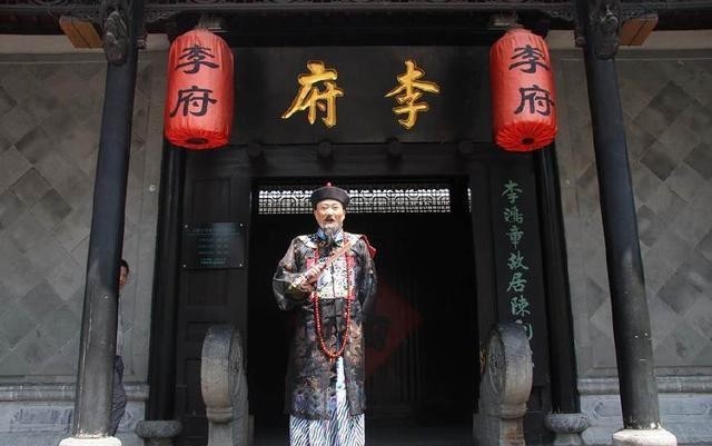 妹妹|他娶了自己“妹妹”为妻,生下一儿,影响中国近百年历史