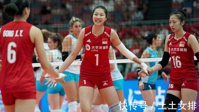 比赛|中国女排比赛预告!3个月时间,蔡斌会带出一支怎样的新国家队