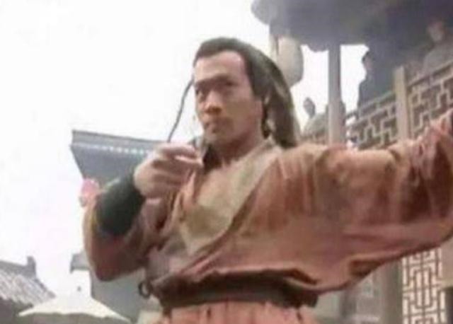 耶律宗霖!《水浒传》,巅峰对决,以精彩实战为例,八大超级战将排名!