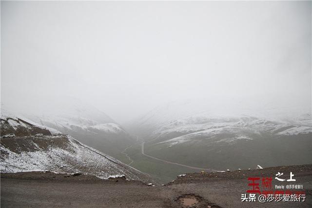 高原|通天河上通天路，自驾玉树，找到万里长江第一弯的故事