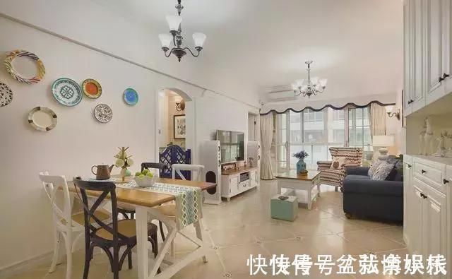 洗手台|87㎡挤出2室2厅2卫,衣柜、鞋柜全到顶,发朋友圈被赞爆!