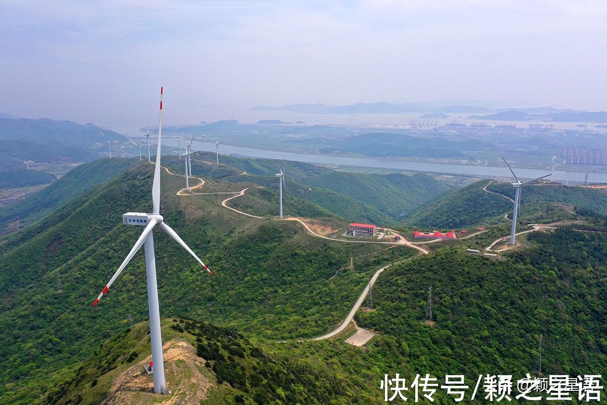 宁波|宁波唯一，高山草甸风光，希望不要修建风电场