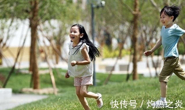 福气|宝宝身体这几个部位有痣,可能是有“福气”的表现,你家娃中了没