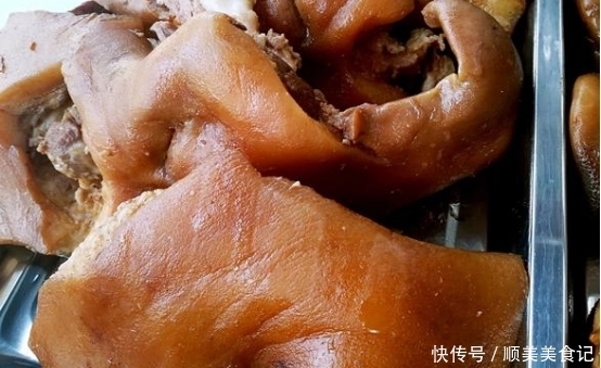  卤味|做的卤味总是又苦又涩，其实只要“这2种”香料放好，味道特好吃