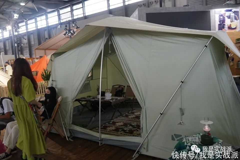 亚洲|ISPO Shanghai 2021亚洲(夏季)展--3