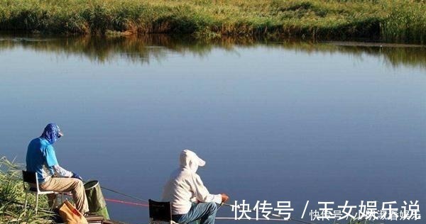 司机|钓鱼人,你“中毒”有多深?这些“症状”满足3条,一定是老司机