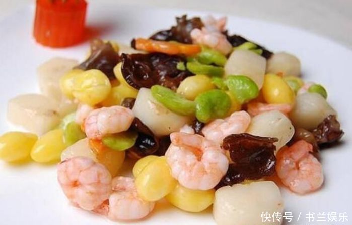 家家都会烹饪的几道美食，好吃又简单，家中来客必备，好吃有面子