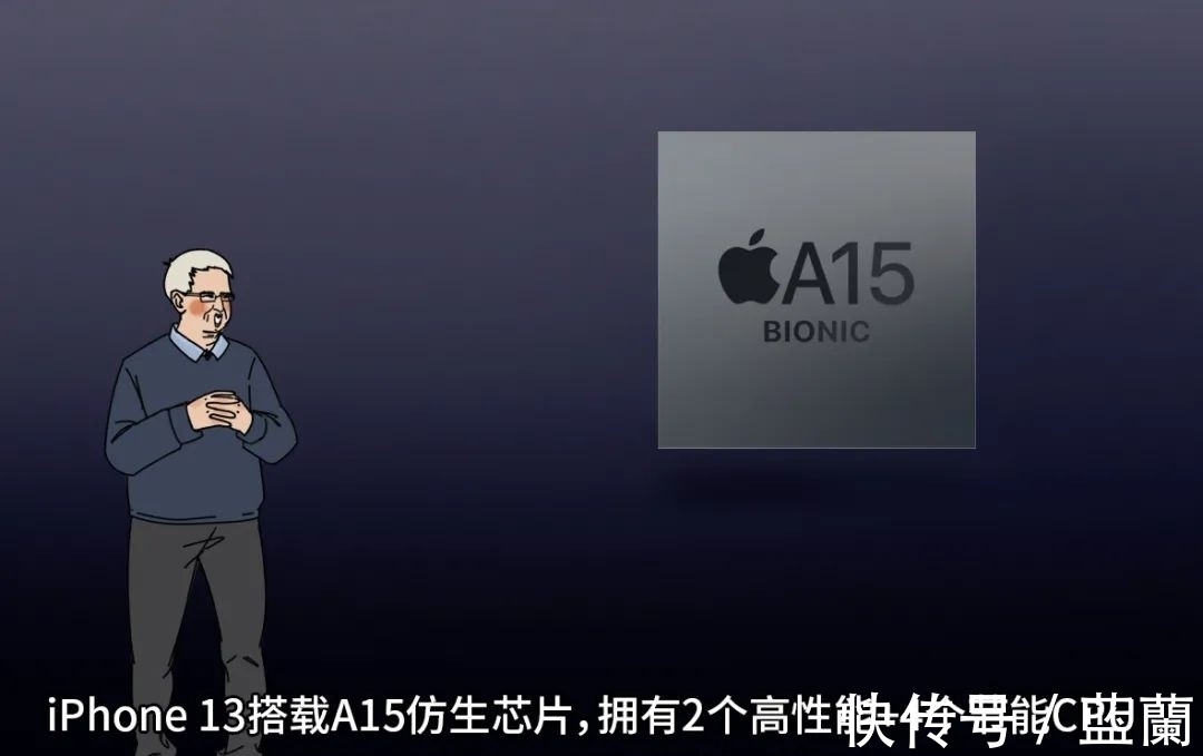 工匠精神|iPhone13仅售5199元，就这？？？