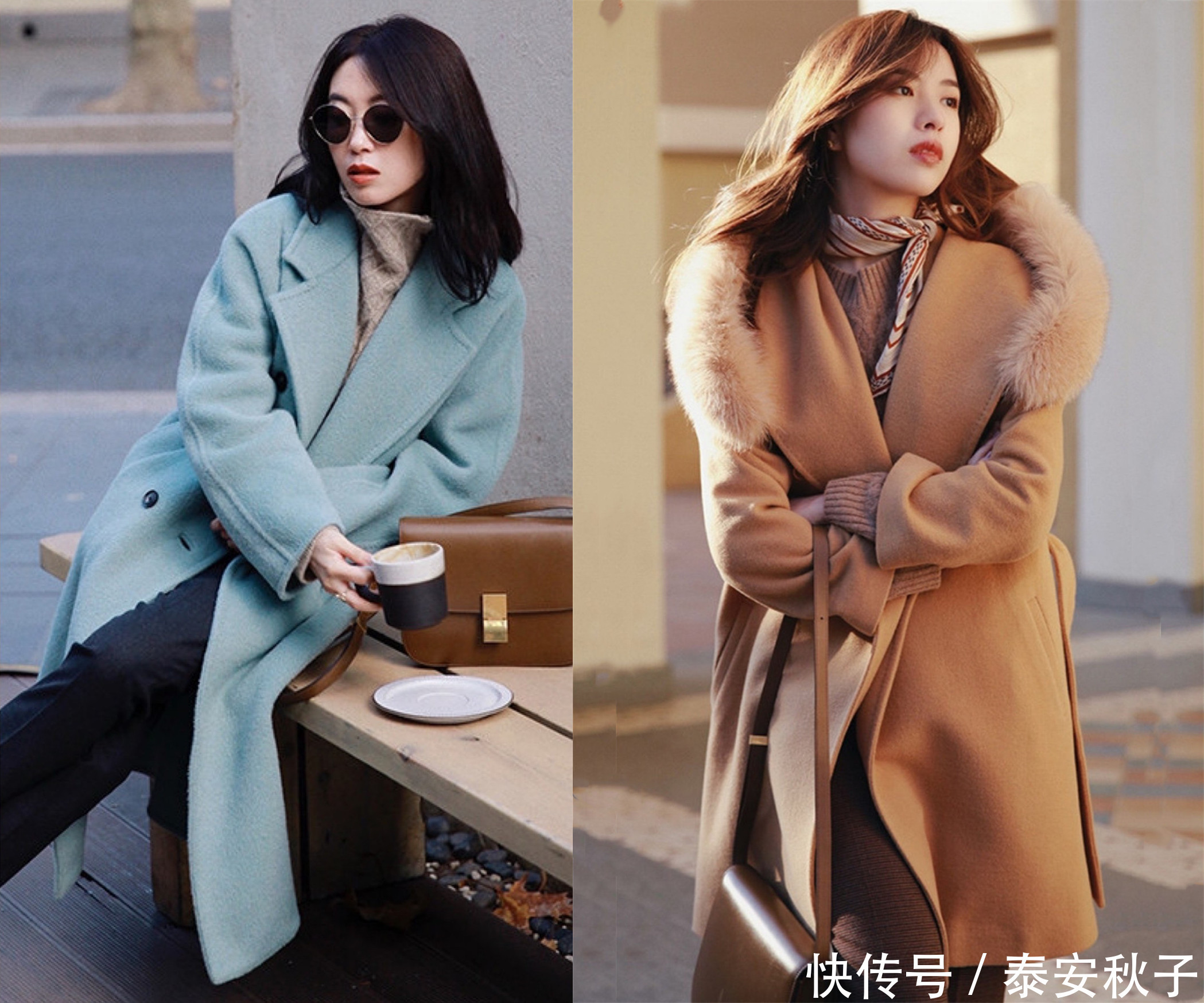 冬去春来，一件“初春衫”，帮你轻松搞定换季搭配烦恼！