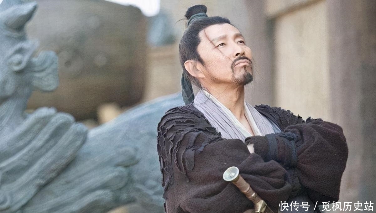 无赖|他是史书中的“无赖”皇帝,曾被嫂子侮辱,却用一个封号报了仇