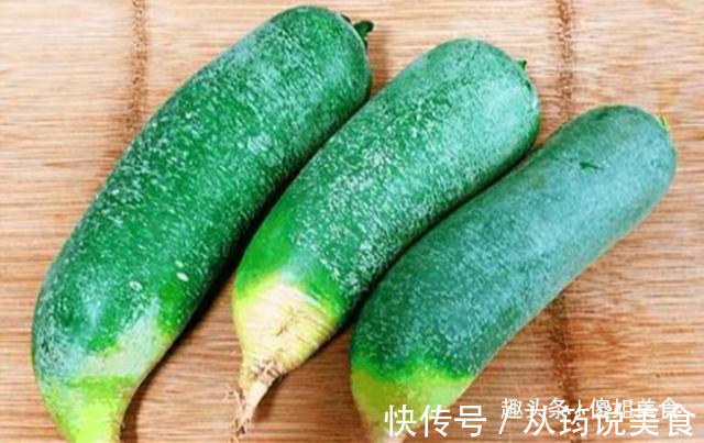 萝卜饺子，有人焯水有人直接包都不对！教你最正确做法，太香了