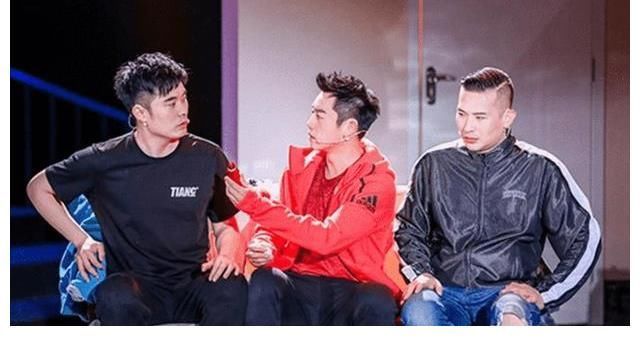 张殿伦|最强明星宿舍!陈赫宿舍4个火3个,剩下张殿伦为何不火?