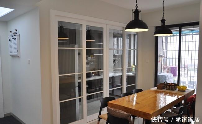 置物架柜|不靠父母付首付买房,装修直接简装,朋友来参观直夸漂亮上档次