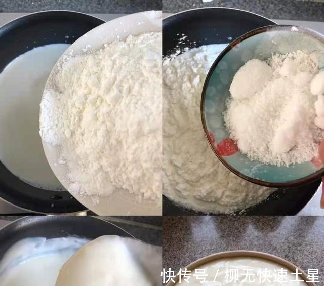 牛奶条|4款简单的鲜奶甜品,简单又好吃,适合新手哦!