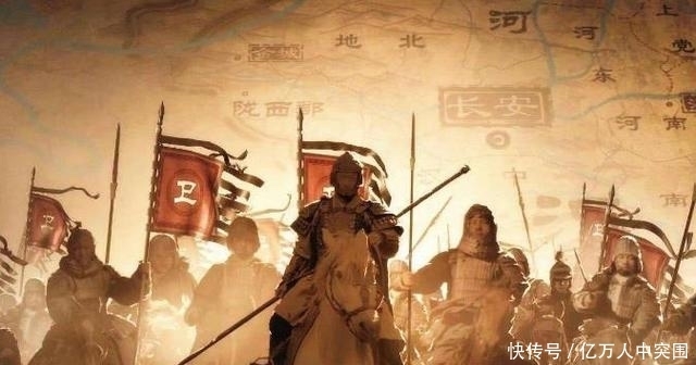 中华民族|汉武帝：雄才大略的帝王，没有他便无中华民族的千秋自信和尊严