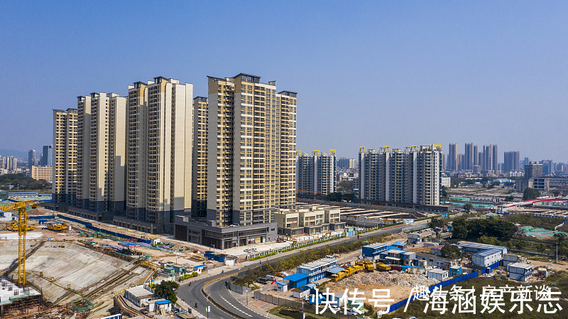 炒房客|10年后,有5类小区将沦为“贫民窟”内行人已经悄悄“离场”