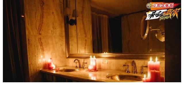 節(jié)目組|全網(wǎng)熱度第一，比恐怖片還要刺激，這部綜藝越看又有趣