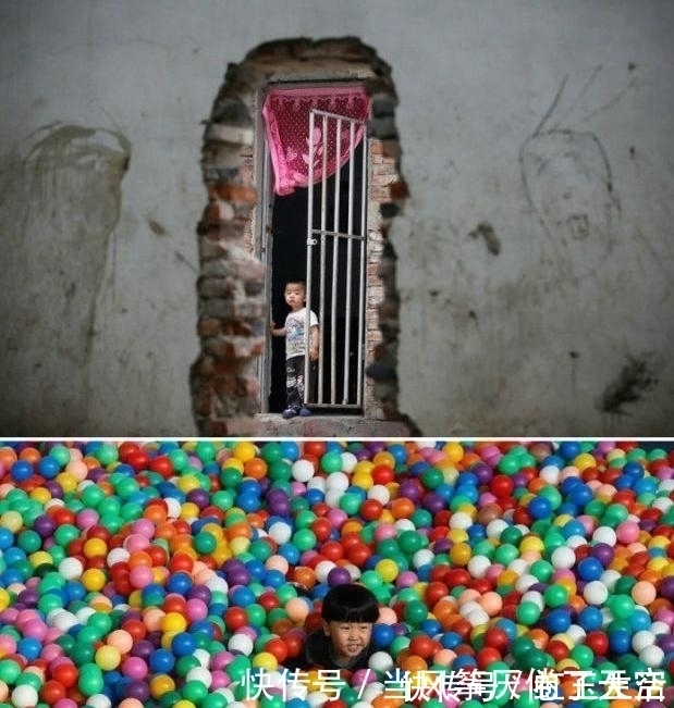 上学|“妈,上学太累了”,面对孩子的抱怨,八张图比任何说教都管用