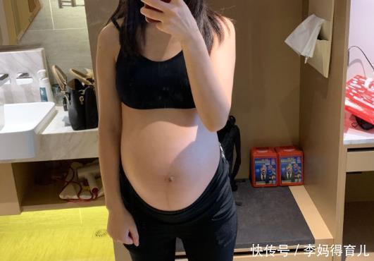 妊娠|为什么四维通过了,晚孕却有畸形的情况?原因让人后怕