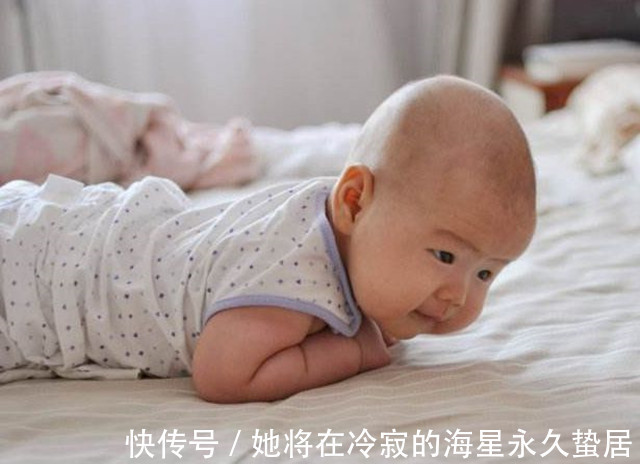 训练|宝宝几个月之后才会翻身你或许真不知道,今天来告诉各位答案