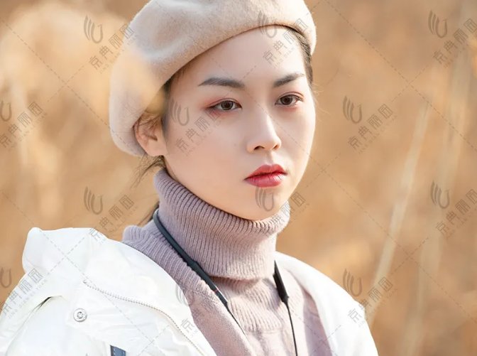 新广告法|京典丽园认为：分型有序改善才能告别色斑