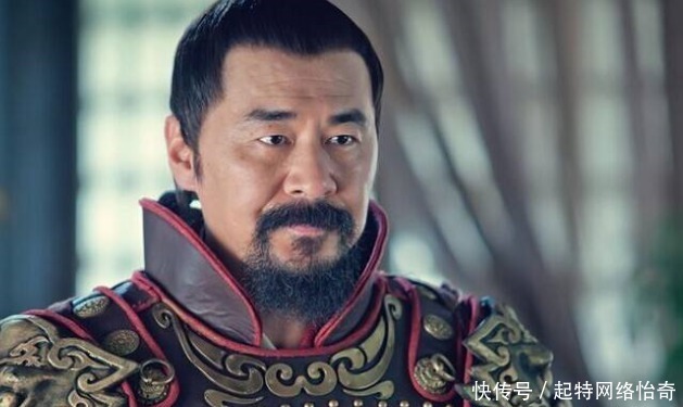 反对|赵光义为什么极力反对迁都?原来他早就“心怀叵测”