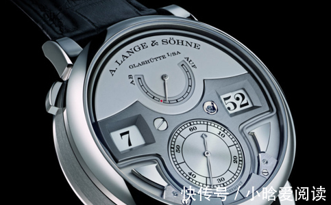 表冠|北京朗格手表表冠脱落如何维修?