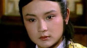 贾母@10岁的雪雁背井离乡,陪黛玉去人生地不熟的城市打拼,非等闲之辈