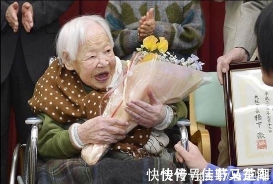 日本女性|日本人的长寿方法,早睡早起在后面,第一我们都没重视