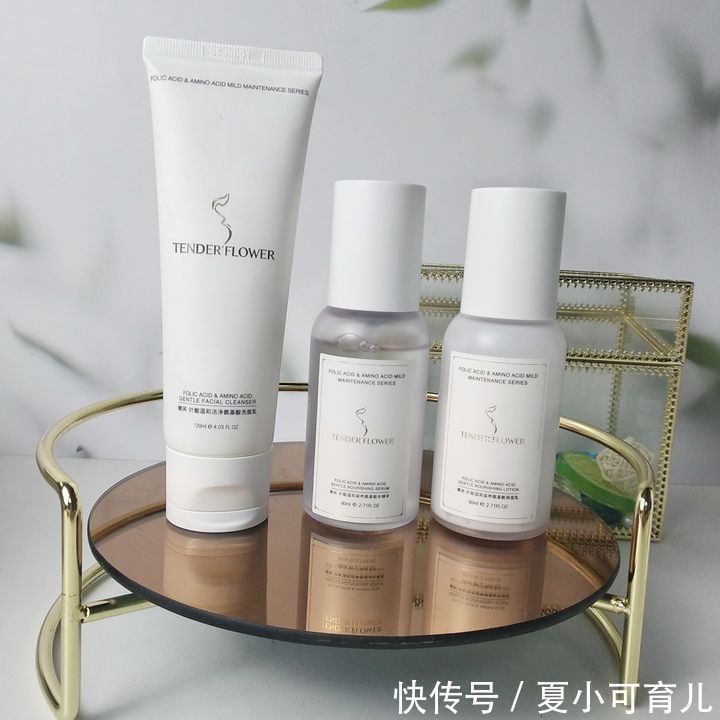 肌肤 已被拉入“黑名单”的护肤品,皮肤科医生都不敢用,孕妈还在囤?