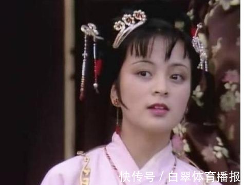 情商#身为贵族小姐,情商低到令人无语,难怪贾母越来越不喜欢她