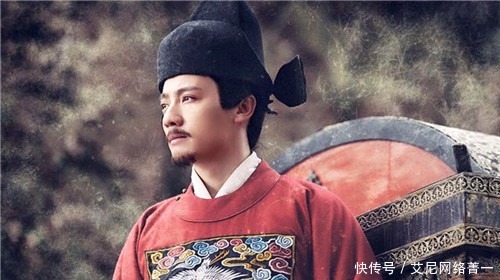 钦点|皇帝钦点状元,不小心将红墨水掉在试卷,只好将错就错:你是状元