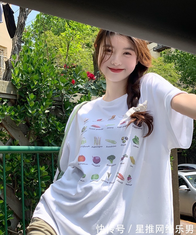 漂亮|跟着范智乔学“场景化”穿搭,一不小心漂亮一整夏