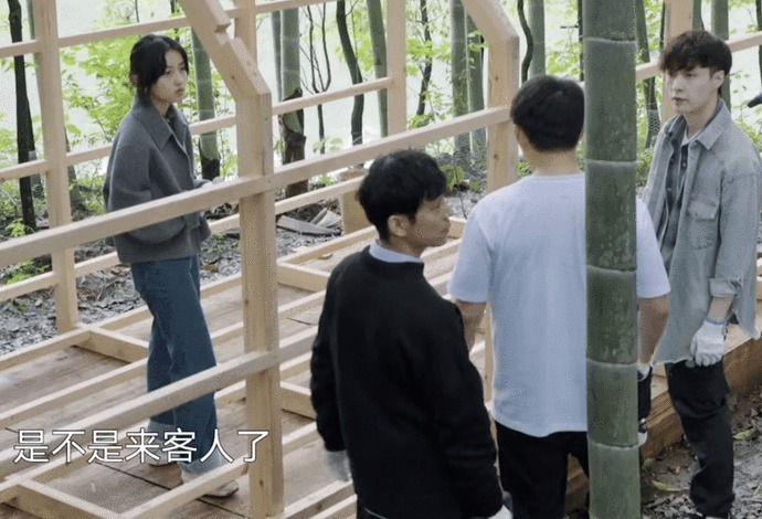 箱子|那英成《向往》最爱摆谱嘉宾,一到就怪罪人,黄磊何炅都招架不住