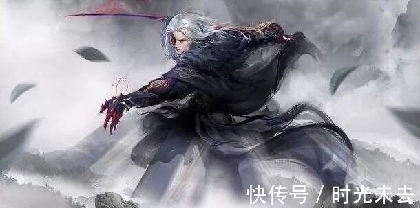 神作&五本完结多年仍然处于巅峰的小说,都是经典神作,你都看过吗