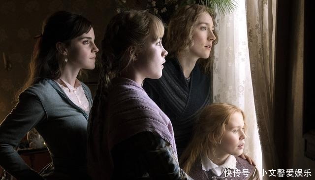 温柔与善意:《小妇人》“以小为美”的审美价值