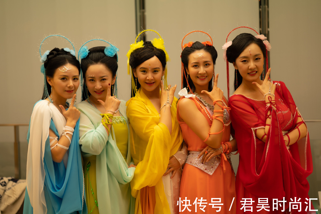 難怪霍思燕不去!《七仙女》首聚7嘉賓僅十分鐘鏡頭,看了個寂寞