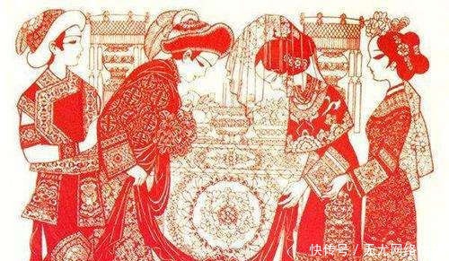 战争|“秦晋之好”竟是为了战争